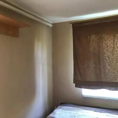 Комната У Моря Campsite