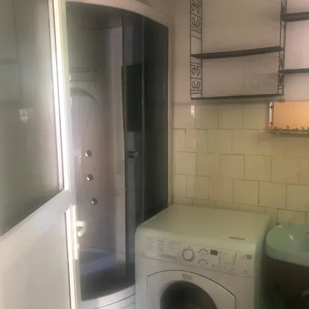 Комната У Моря 캠프장 오데사